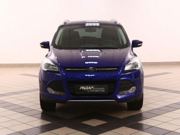 Ford Kuga II с пробегом 2016 года, цена 1 325 000 рублей, 142000 км, внедорожник, Автокод Объявления