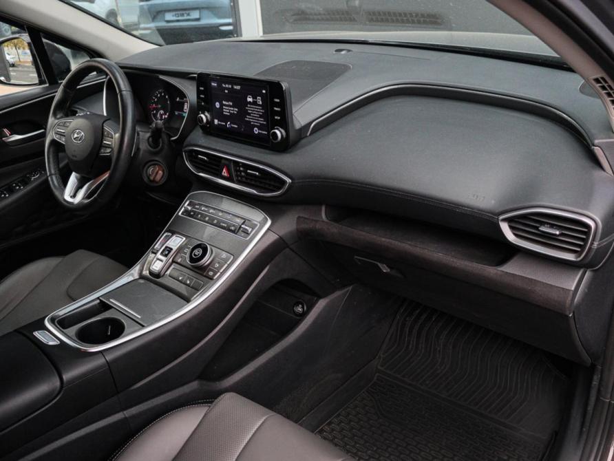 Hyundai Santa Fe IV Рестайлинг Москва  - изображение 7