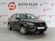 Lada (ВАЗ) Vesta I Минеральные Воды  - изображение 19