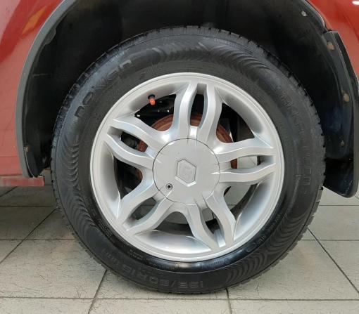 Renault Logan I Рестайлинг с пробегом 2011 года, цена 490 000 рублей, 157954 км, седан, Автокод Объявления
