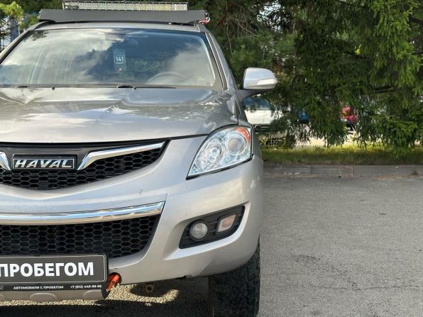 Haval H5 I с пробегом 2021 года, цена 1 165 000 рублей, 151536 км, внедорожник, Автокод Объявления