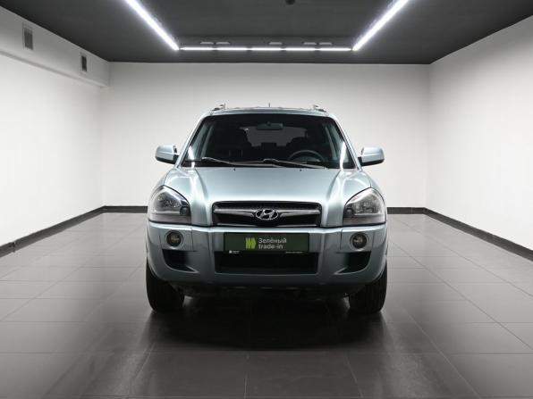 Hyundai Tucson I с пробегом 2008 года, цена 845 000 рублей, 201414 км, внедорожник, Автокод Объявления