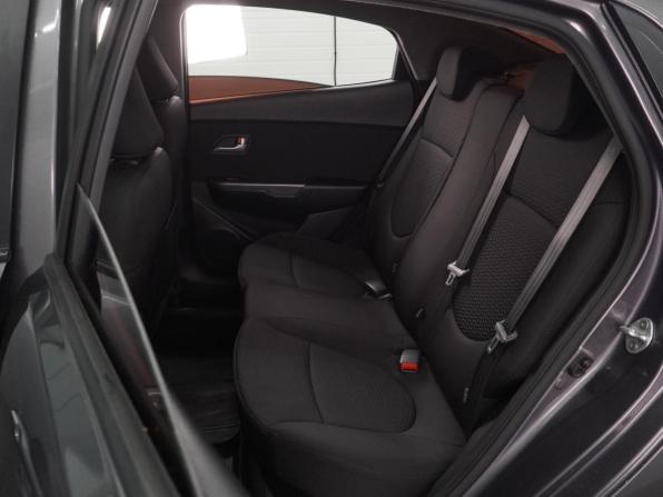 Kia Rio III Рестайлинг с пробегом 2016 года, цена 1 099 000 рублей, 140197 км, седан, Автокод Объявления