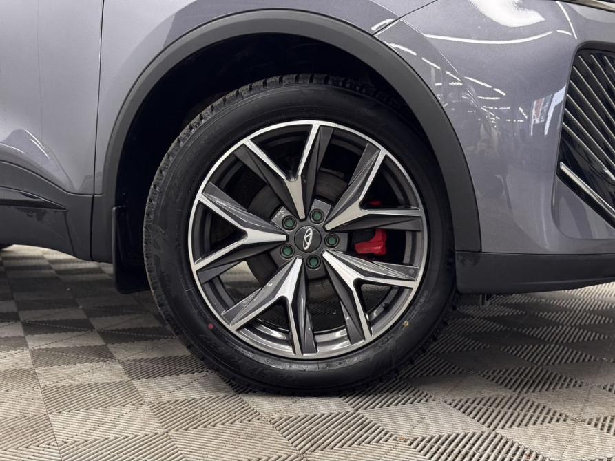 Chery Tiggo 7 Pro Max I Рестайлинг Воронеж  - изображение 8