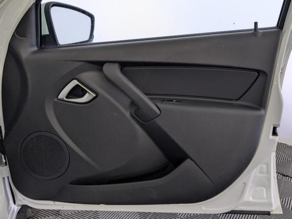 Lada (ВАЗ) Granta I Рестайлинг с пробегом 2024 года, цена 735 000 рублей, 63449 км, седан, Автокод Объявления