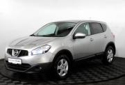 Nissan Qashqai I Рестайлинг Нижний Новгород  - изображение 25