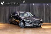Mercedes-Benz Maybach S-Класс II (Z223) Казань  - изображение 16