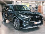 Toyota Highlander IV (XU70) Тюмень  - изображение 28