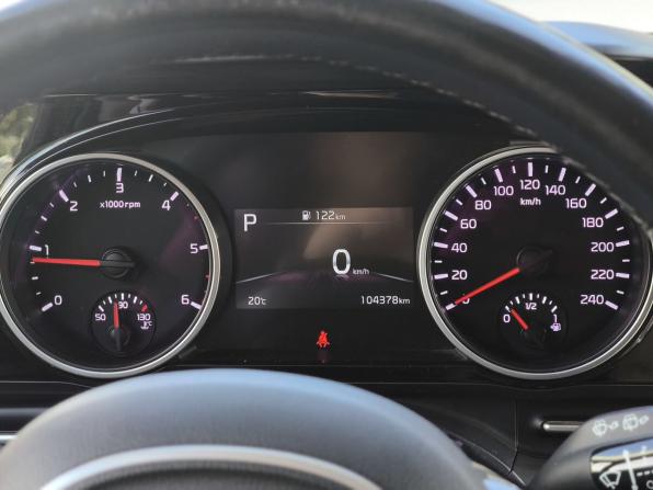 Kia Carnival IV с пробегом 2021 года, цена 3 570 000 рублей, 105000 км, минивэн, Автокод Объявления