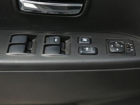 Mitsubishi ASX I с пробегом 2013 года, цена 786 000 рублей, 319800 км, внедорожник, Автокод Объявления