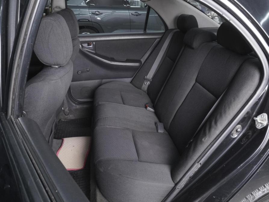 Toyota Corolla IX (E120 E130) Рестайлинг Ростов-на-Дону  - изображение 9