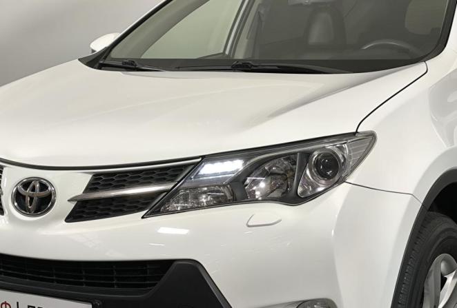 Toyota RAV4 III (XA30) Рестайлинг с пробегом 2013 года, цена 1 690 000 рублей, 202618 км, внедорожник, Автокод Объявления
