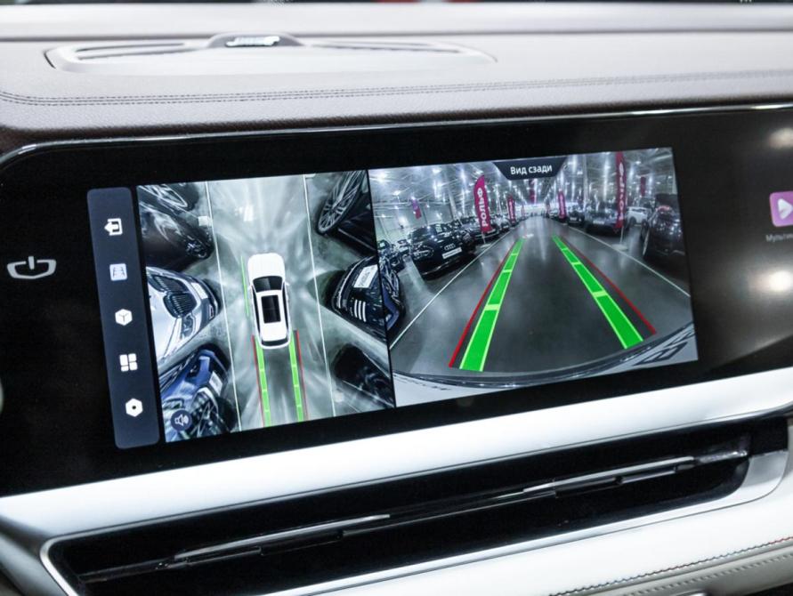 Geely Monjaro I Санкт-Петербург  - изображение 29