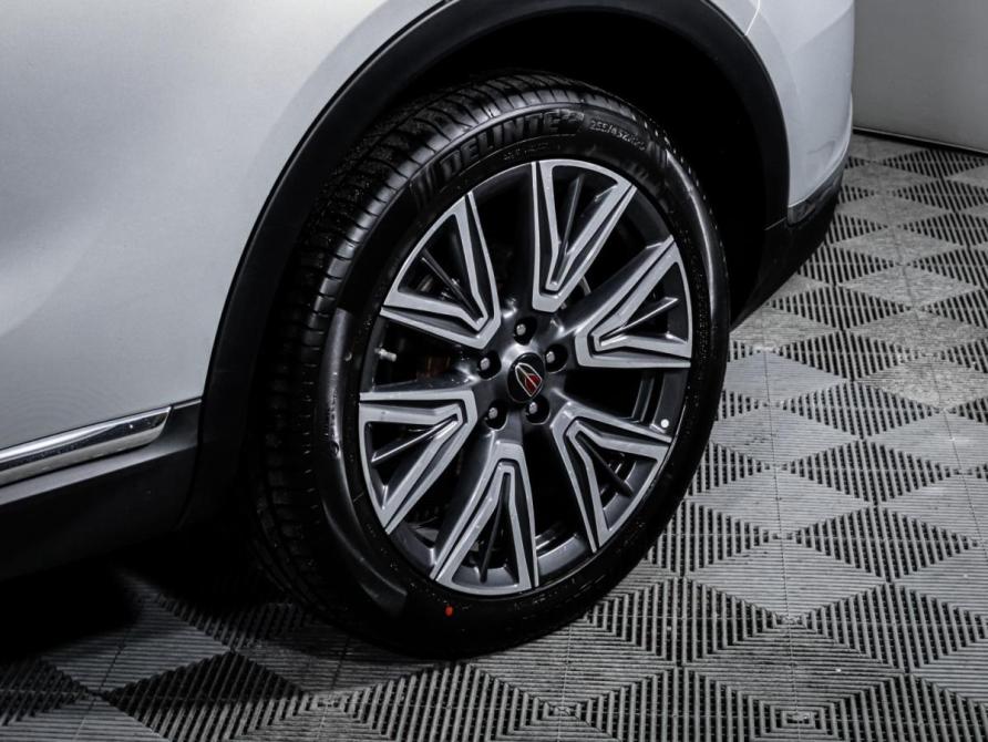 Hongqi HS5 I Москва  - изображение 16