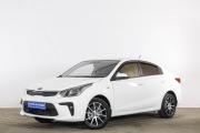 Kia Rio IV Тюмень  - изображение 22
