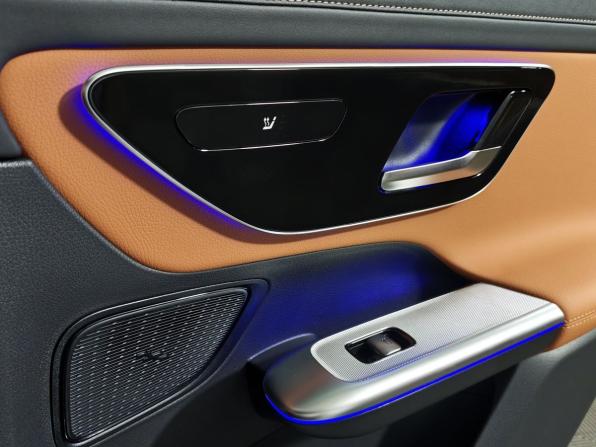Mercedes-Benz GLC II (X254) с пробегом 2025 года, цена 8 000 000 рублей, 450 км, внедорожник, Автокод Объявления
