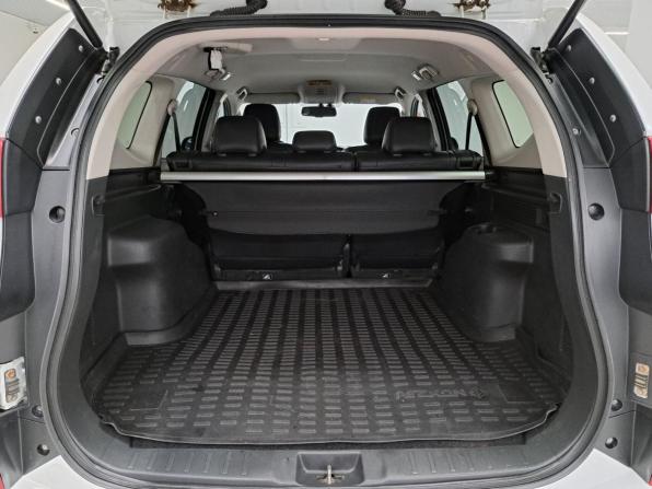 Mitsubishi Pajero Sport III с пробегом 2016 года, цена 2 979 000 рублей, 132460 км, внедорожник, Автокод Объявления