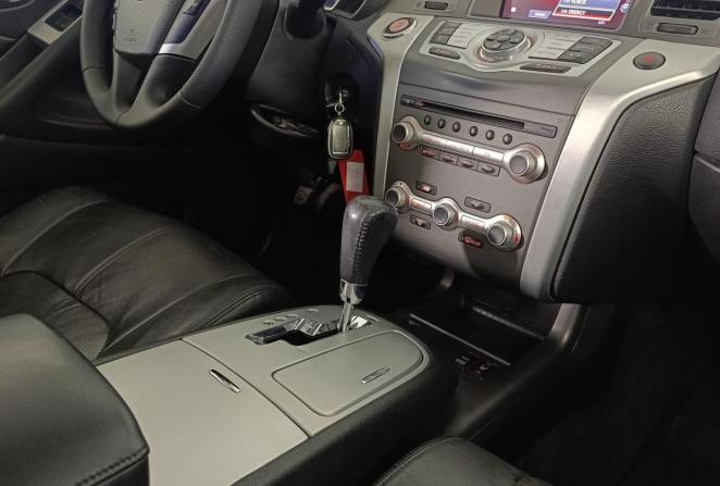 Nissan Murano II (Z51) Рестайлинг 2 с пробегом 2013 года, цена 1 190 000 рублей, 303255 км, внедорожник, Автокод Объявления
