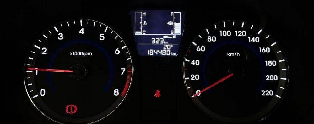 Hyundai Solaris I Рестайлинг Москва  - изображение 6