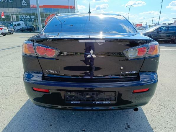 Mitsubishi Lancer X Рестайлинг с пробегом 2013 года, цена 949 995 рублей, 149058 км, седан, Автокод Объявления