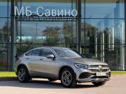 Mercedes-Benz GLC Coupe I (C253) Рестайлинг Пермь  - изображение 26