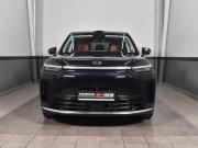 GAC Trumpchi S9 Кемерово  - изображение 34