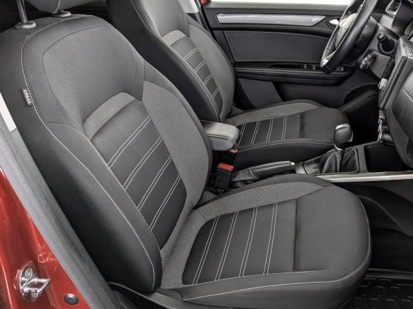 Renault Arkana I с пробегом 2019 года, цена 1 465 000 рублей, 58747 км, внедорожник, Автокод Объявления