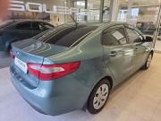 Kia Rio III Челябинск  - изображение 26