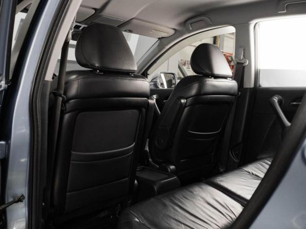 Honda CR-V III с пробегом 2008 года, цена 1 270 000 рублей, 267682 км, внедорожник, Автокод Объявления