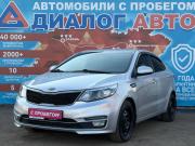 Kia Rio III Рестайлинг Набережные Челны  - изображение 31