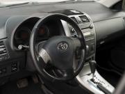 Toyota Corolla X (E140 E150) Новосибирск  - изображение 29
