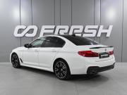 BMW 5 серии VII (G30/G31/G38) Ростов-на-Дону  - изображение 26