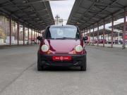 Daewoo Matiz II Екатеринбург  - изображение 14