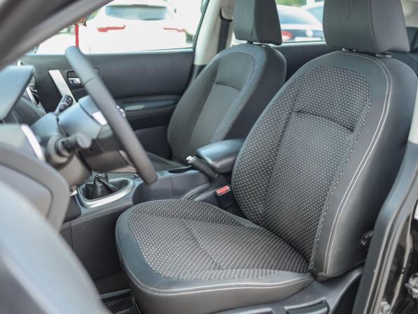 Nissan Qashqai I с пробегом 2008 года, цена 829 000 рублей, 178306 км, внедорожник, Автокод Объявления