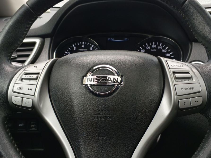 Nissan X-Trail III Москва  - изображение 14