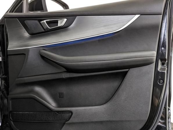 Chery Tiggo 7 Pro Max I с пробегом 2024 года, цена 2 200 000 рублей, 21742 км, внедорожник, Автокод Объявления