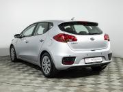 Kia Ceed II Рестайлинг Санкт-Петербург  - изображение 24