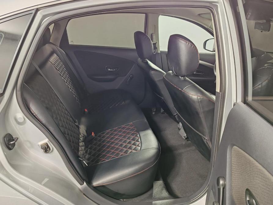 Nissan Almera III (G15) Москва  - изображение 12