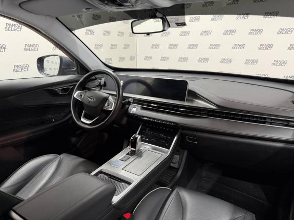 Chery Tiggo 4 I Рестайлинг 2 с пробегом 2024 года, цена 1 750 000 рублей, 52757 км, внедорожник, Автокод Объявления