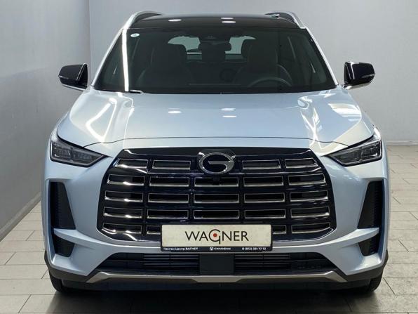 GAC GS4 с пробегом 2026 года, цена 3 090 000 рублей, 976 км, внедорожник, Автокод Объявления