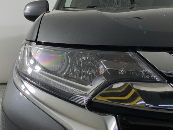 Mitsubishi Outlander III Рестайлинг 2 с пробегом 2017 года, цена 2 120 000 рублей, 64031 км, внедорожник, Автокод Объявления