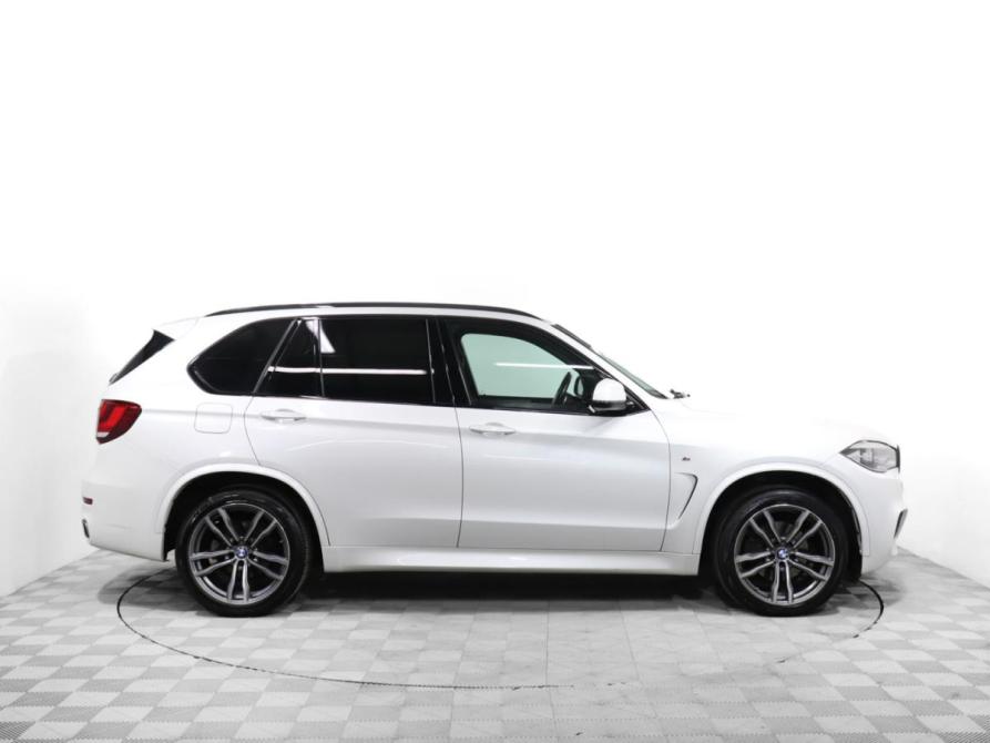 BMW X5 III (F15) Москва  - изображение 4
