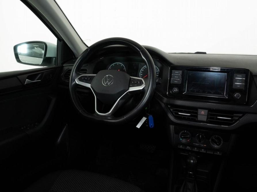 Volkswagen Polo VI Казань  - изображение 13