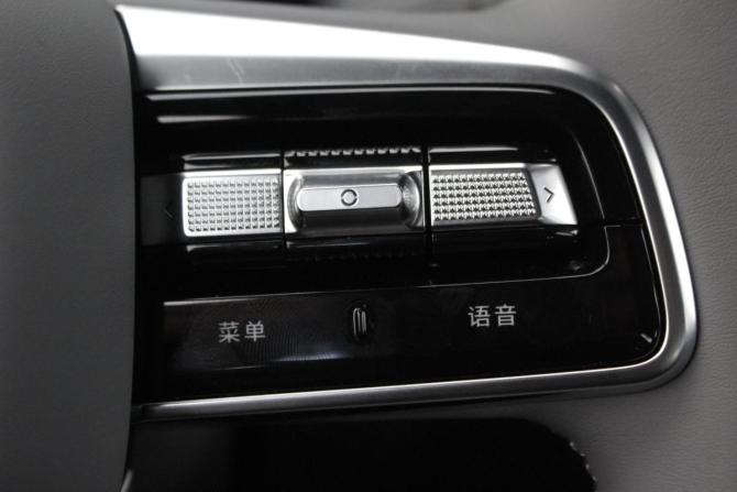 Geely Galaxy M7 с пробегом 2026 года, цена 3 490 000 рублей, 349 км, внедорожник, Автокод Объявления