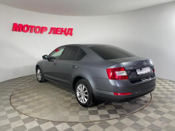 Skoda Octavia III (A7) с пробегом 2013 года, цена 907 000 рублей, 185403 км, лифтбек, Автокод Объявления