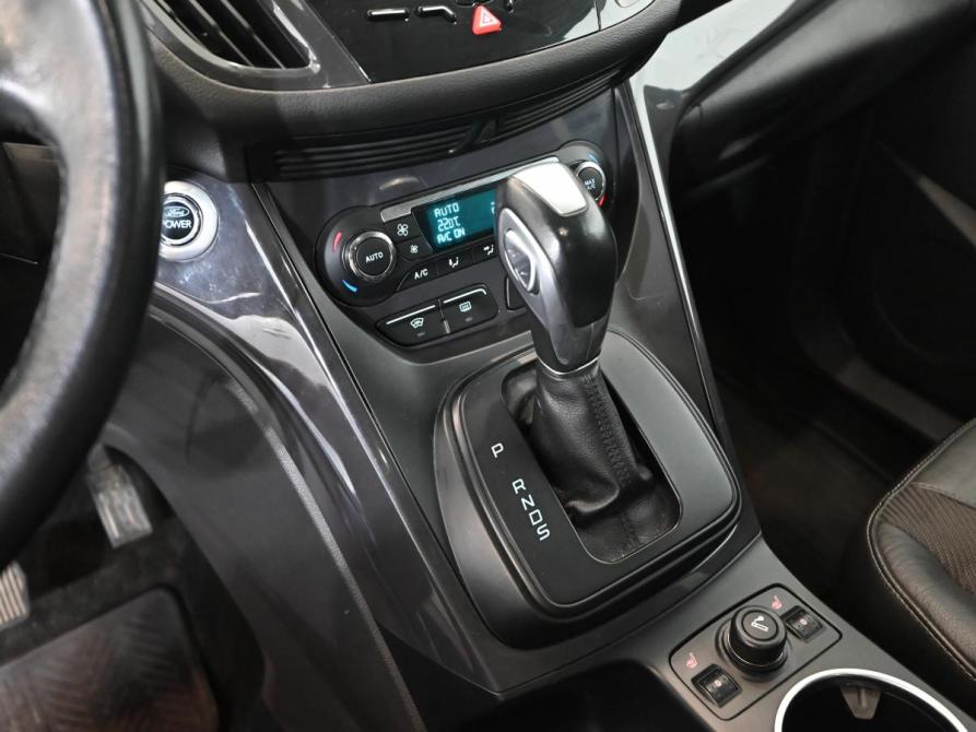 Ford Kuga II Екатеринбург  - изображение 13