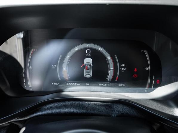 Haval Jolion I с пробегом 2024 года, цена 1 858 000 рублей, 45862 км, внедорожник, Автокод Объявления