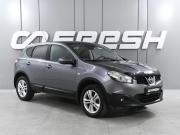 Nissan Qashqai I Рестайлинг Ростов-на-Дону  - изображение 19