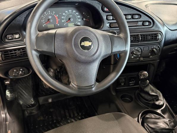 Chevrolet Niva I Рестайлинг с пробегом 2017 года, цена 700 000 рублей, 184178 км, внедорожник, Автокод Объявления