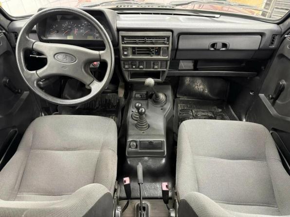 Lada (ВАЗ) 2121 (4x4) I Рестайлинг с пробегом 2012 года, цена 399 640 рублей, 81800 км, внедорожник, Автокод Объявления